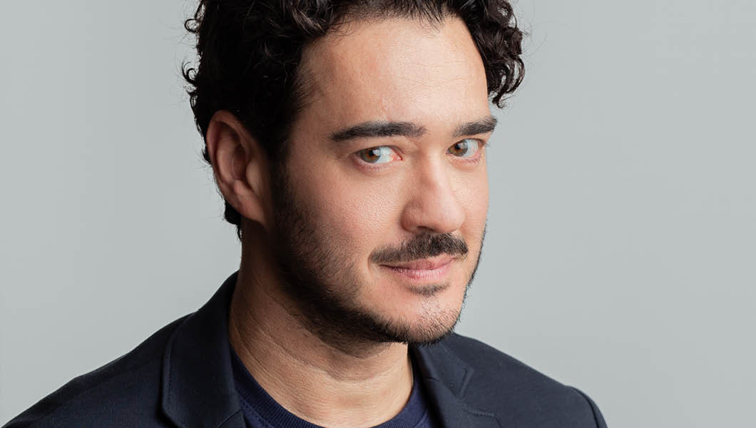 Marcos Veras, 2023 (Foto: Lucas Seixas | @retratoslucas)