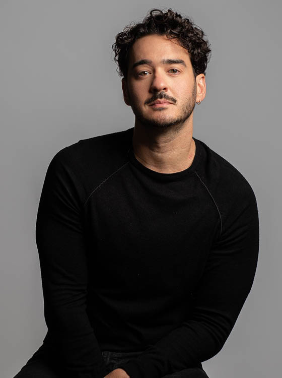 Marcos Veras, 2023 (Foto: Lucas Seixas | @retratoslucas)