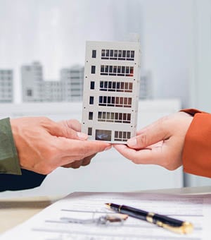 Selling a condo involves marketing the property, attracting potential buyers, negotiating offers, and navigating legal and financial processes to close the sale successfully.